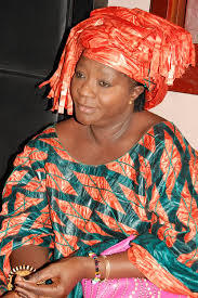 Soda Mama Fall dément être nommée au Conseil économique, social et environnemental