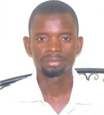 Samba Oumar Fall publie 'La misère des temps'', son second roman Samba Oumar Fall publie 'La misère des temps'', son second roman