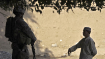 Afghanistan: jusqu'à 15.000 soldats étrangers pourraient rester après 2014