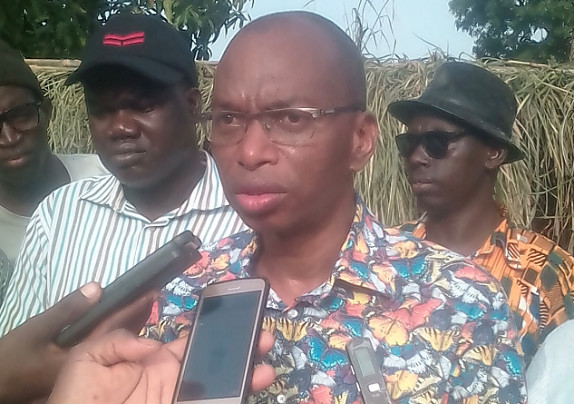 Quand l’ancien PM Abdoul Mbaye cultive le nihilisme. (Par Moussa Baldé)