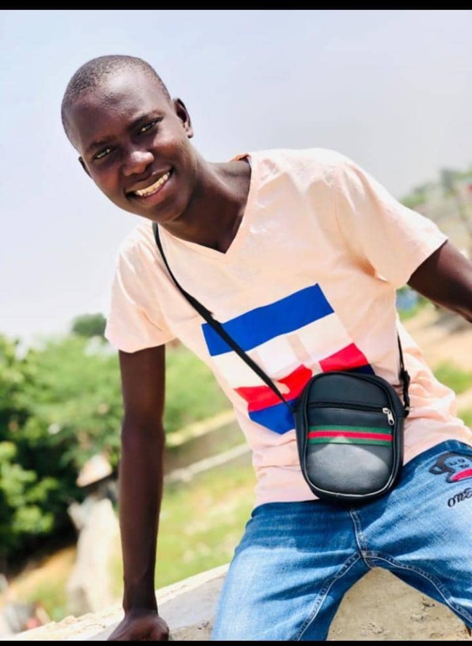 Intoxication alimentaire à l'Université de Bambey: L'étudiant Badara NDiaye a rendu l'âme