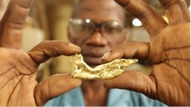 Kedougou : L’Etat ne tire que 10% des 1000 milliards FCFA que l’or génère(expert)
