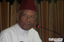 CNRI : Amadou Mokhtar Mbow s’attaque à l’âge des candidats à la présidentielle… CNRI : Amadou Mokhtar Mbow s’attaque à l’âge des candidats à la présidentielle…