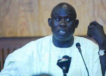 Baba Tandian promet des preuves compromettantes contre ses détracteurs