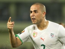 Mondial 2014: une réclamation du Burkina Faso contre Bougherra Mondial 2014: une réclamation du Burkina Faso contre Bougherra