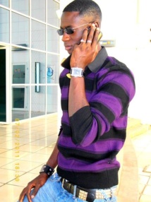 Gora Sow, comédien et mannequin : « Il y a des femmes qui ont deux maris »