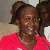 Cathy Cissé Wone s’insurge contre Moustapha Diakhaté !