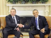 Rencontre au Sommet à Washington entre le Roi du Maroc Mohammed VI et le Président américain Barack Obama : consécration d'un partenariat stratégique de haute facture
