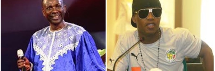 LES STARS DE LA RÉPUBLIQUE LES STARS DE LA RÉPUBLIQUE