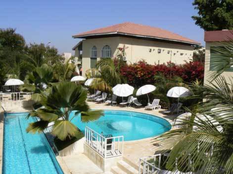 Les hôteliers de Saly envisagent de remettre un mémorandum au président Sall