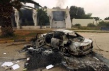 Libye: appels à la désobeissance civile à Benghazi après des violences meurtrières