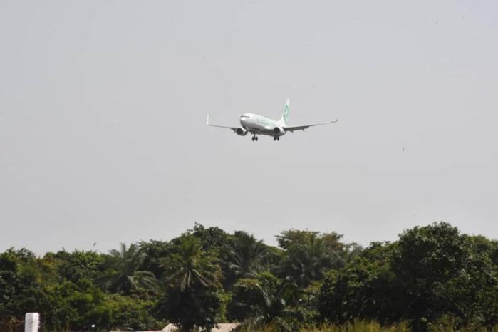 L'Aéroport international de Cap Skirring inauguré ce dimanche ce qu’en