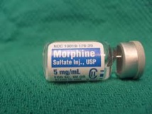 ECOUTEZ. Les précisions de la Directrice de la Pharmacie nationale d'approvisionnement sur le manque de morphine ECOUTEZ. Les précisions de la Directrice de la Pharmacie nationale d'approvisionnement sur le manque de morphine