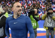 Ballon d'Or - Ribery confiant