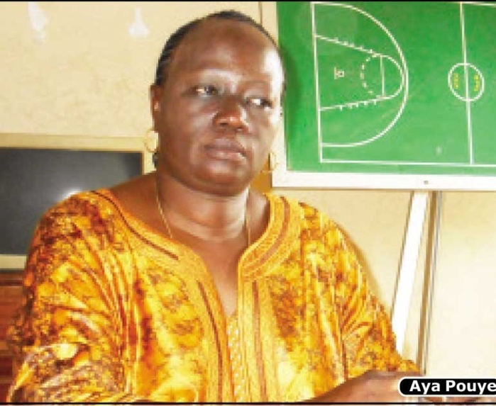 Baba Tandian : « Aya Pouye est dangereuse »