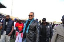 Luc Nicolai devant la barre aujourd’hui