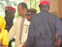 Quand Luc fond en larmes Quand Luc fond en larmes