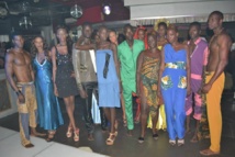 Mode : Awa Ndiaye  revient avec Dekile mode