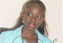 Violence à l'Ucad, Thérèse Faye Diouf parle de manipulation politicienne Violence à l'Ucad, Thérèse Faye Diouf parle de manipulation politicienne