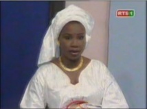 Francesca Diafouné tombe en syncope ! Francesca Diafouné tombe en syncope !