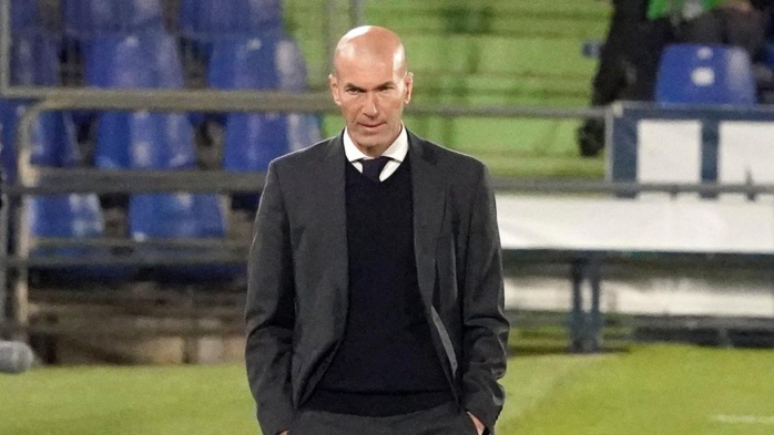 Zidane à Paris ? " On connait la rivalité…"
