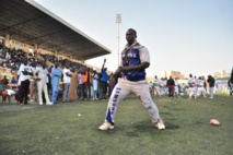 Moudou Anta : Le jeune loup qui veut gravir les échelons Moudou Anta : Le jeune loup qui veut gravir les échelons