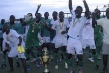 Casa Sports gâche la rentrée de Diambars