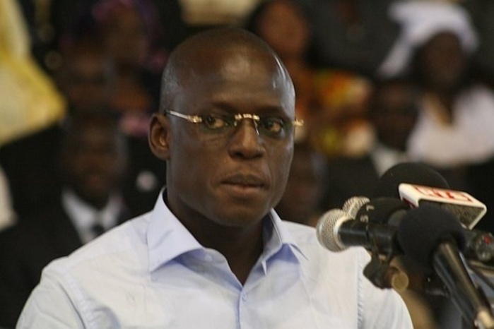 Offense au président Sall: Bara Gaye face à son destin ce mardi