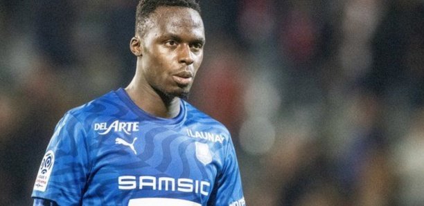 FIFPRO Fifa : Edouard Mendy seul africain parmi les 23 retenus