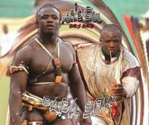 Papa Sow toujours sans adversaire