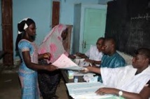 Législatives en Mauritanie : Large victoire du Pouvoir suivi de loin par les islamistes