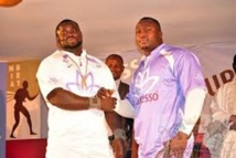 Pas de communication pour le combat Eumeu/ Modou Lô Pas de communication pour le combat Eumeu/ Modou Lô