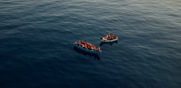 Migrants : un enfant d'un an a traversé seul la Méditerranée jusqu'en Italie