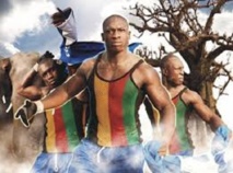 « Zoss est un lutteur qui parle trop,  et je n’aime pas son attitude, c’est pour cela… »