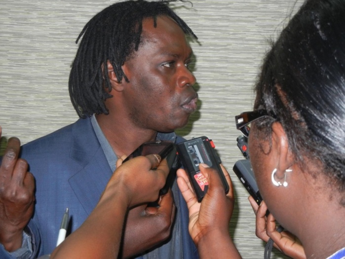 Le cœur gros, Baba Maal raconte Nelson Mandela Le cœur gros, Baba Maal raconte Nelson Mandela