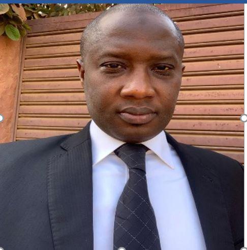 L’APPEL DU NOUVEAU PRESIDENT DE L’US OUAKAM - Alfred BATHILY