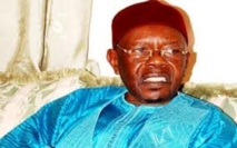 Aziz Sy Al Amine attendu aujourd’hui à Ziguinchor Aziz Sy Al Amine attendu aujourd’hui à Ziguinchor