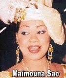 Répudiée, une épouse de Béthio Thioune vilipende le guide des Thiantacounes