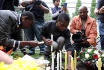 Pour beaucoup d'Africains, Mandela était l'antithèse de leurs dirigeants Pour beaucoup d'Africains, Mandela était l'antithèse de leurs dirigeants