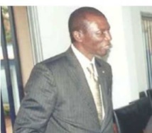 Aziz Dièye, distingué par les Nations unies à Genève (proche)