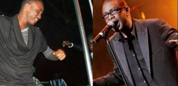Wally Seck : "En 2009 Youssou Ndour m'a donné un ordinateur et m'a dit....."