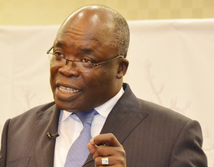 Sommet francophone: Abdoul Aziz Mbaye convie la jeunesse urbaine à l'organisation