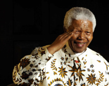 Ce que l’économie sud-africaine doit à Nelson Mandela