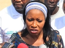 L’ex ministre d’Etat Awa Ndiaye affûte ses armes en direction des locales L’ex ministre d’Etat Awa Ndiaye affûte ses armes en direction des locales