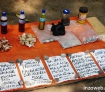 Produits aphrodisiaques : les clients rusent pour passer inaperçus Produits aphrodisiaques : les clients rusent pour passer inaperçus