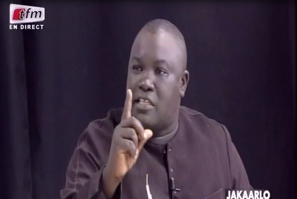 Birima Ndiaye attaque Amadou Hott : "Seu liguéye la guissoul seu ministère amoul ndieurigne"