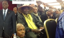 Meeting de l’Apr en France, Macky bousille 80 millions FCA Meeting de l’Apr en France, Macky bousille 80 millions FCA