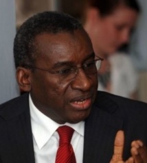 Me Sidiki Kaba : « Si Mandela était condamné à mort, nous n’aurions pas pu voir les qualités de l’homme…» Me Sidiki Kaba : « Si Mandela était condamné à mort, nous n’aurions pas pu voir les qualités de l’homme…»