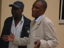 En prison pour escroquerie foncière : Malick Konté sous le coup d’une nouvelle inculpation En prison pour escroquerie foncière : Malick Konté sous le coup d’une nouvelle inculpation