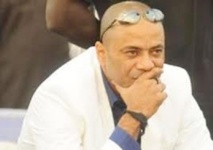 Luc Nicolaï à la barre  ce mercredi